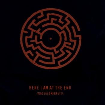 Vincenzo Marretta - Here I Am At The End
