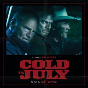 OST -    / Cold in July