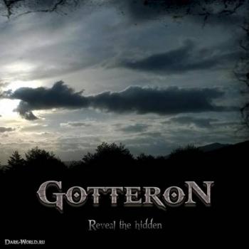 Gotteron - Reveal The Hidden