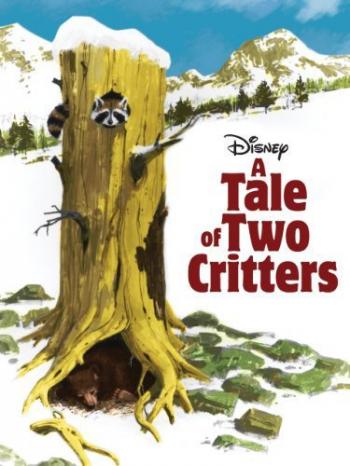     / A Tale of Two Critters VO