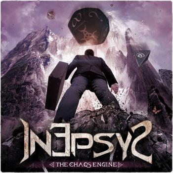 Inepsys - The Chaos Engine