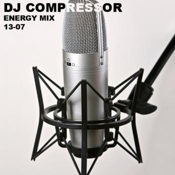 Dj Compressor Energy Mix 13-07