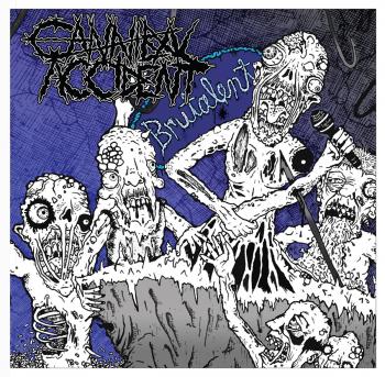 Cannibal Accident - Brutalent