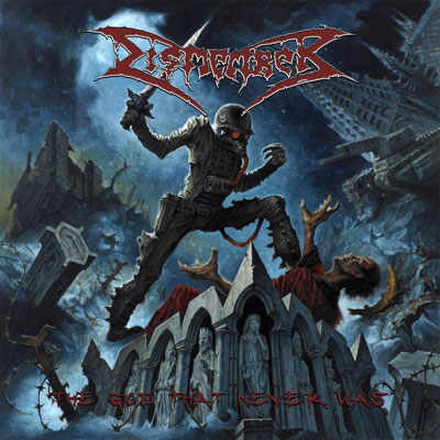 Dismember -  