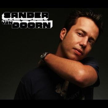 Sander van Doorn - Identity 061