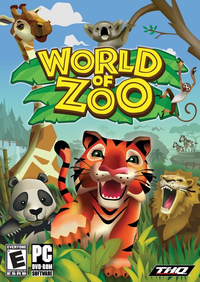 World of Zoo 