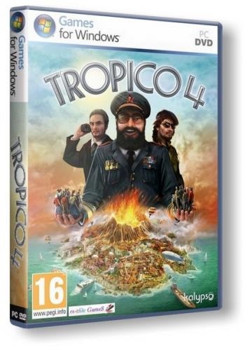 Tropico 4