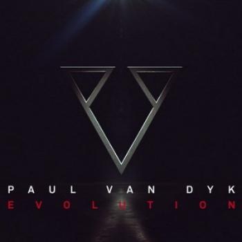 Paul van Dyk - Evolution