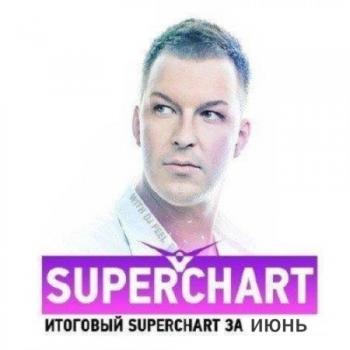 VA - Radio Record Super Chart T 100 