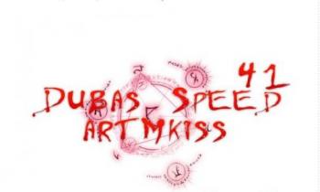 VA - Dubas Speed v.41