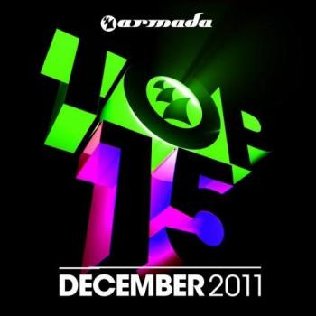 VA - Armada Top 15 October 2011