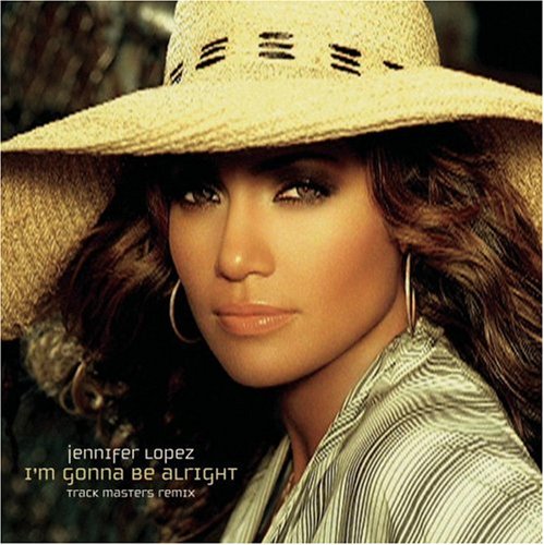 Jennifer Lopez - Discography 