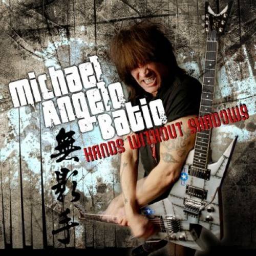 Michael Angelo Batio Discography 