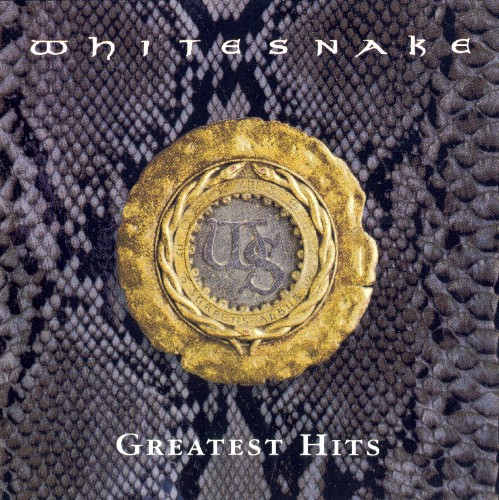 David Coverdale Whitesnake -  