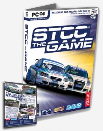 STCC: The Game (2008)