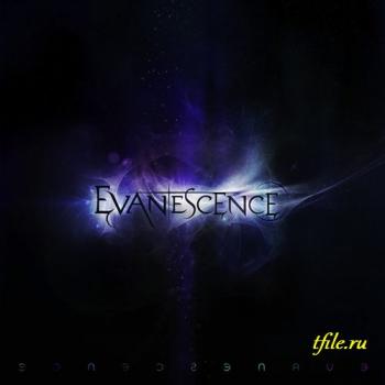 Evanescence - Evanescence