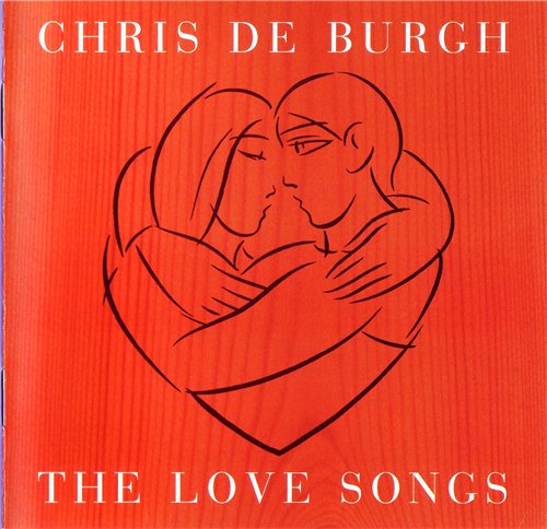 Chris De Burgh - Discography 