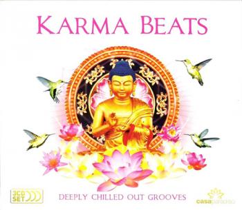 VA - Karma Beats Deeply Chilled Out Grooves