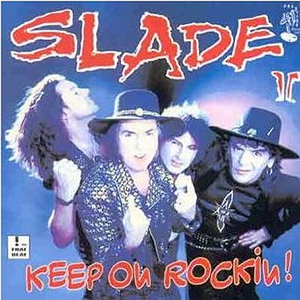 Slade - Discography 