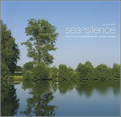 VA - Sea Of Silence - Collection 