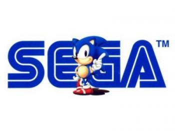 [Sega]     Sega [R.G. Console]