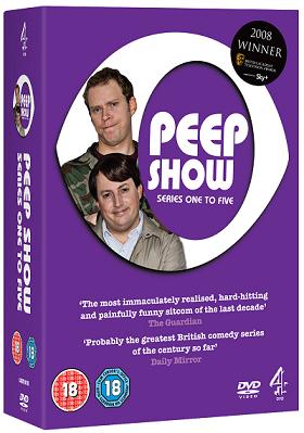  ,  5 / Peep Show