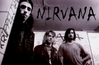 Nirvana - 