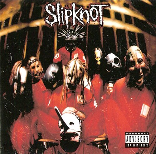 Slipknot - Discography 