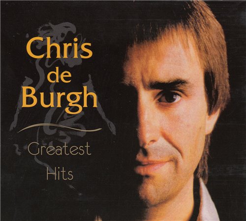 Chris De Burgh - Discography 