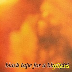 Black Tape For A Blue Girl -  