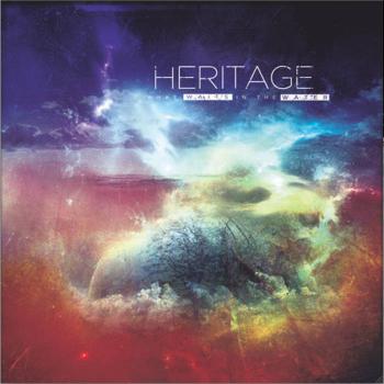 Heritage - What Waits In The Water