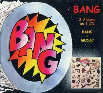 Bang - Bang + Music