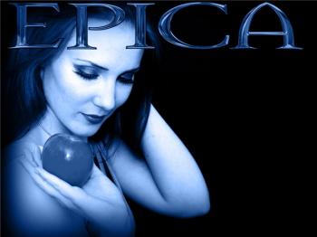 Epica - The Obsessive Devotion