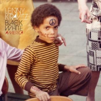 Lenny Kravitz - Black And White America