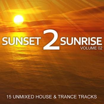 VA - Sunset 2 Sunrise Volume 02