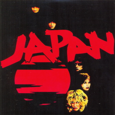 Japan - Original Album Classics 