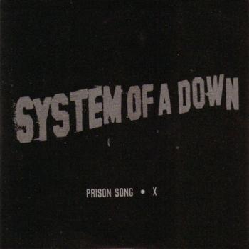 System Of A Down - Discography