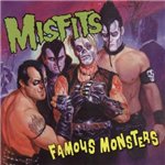 Misfits -  