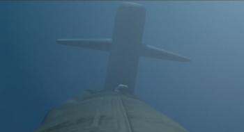 .      /Koursk:un sous-marin en eaux troubles
