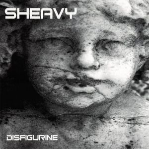 Sheavy -  