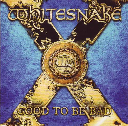 David Coverdale Whitesnake -  