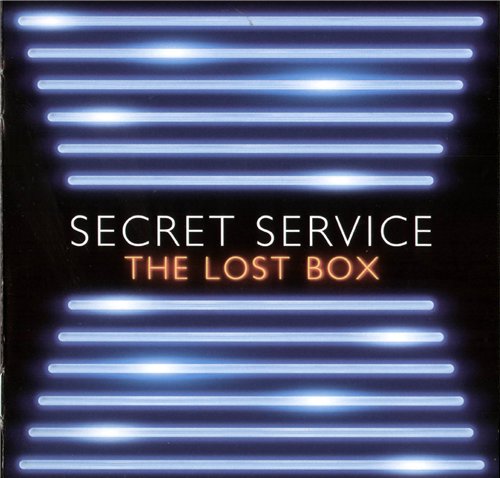 Secret Service - Discography 