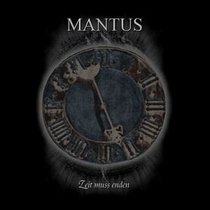 Mantus -  