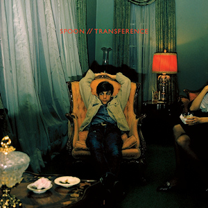 Spoon - Transference