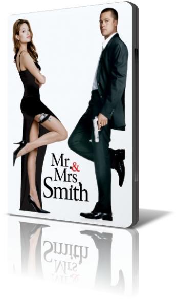     / Mr. & Mrs. Smith