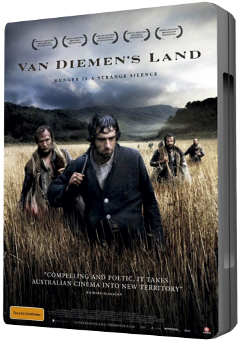    / Van Diemen's Land VO