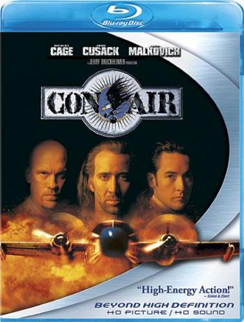   / Con Air