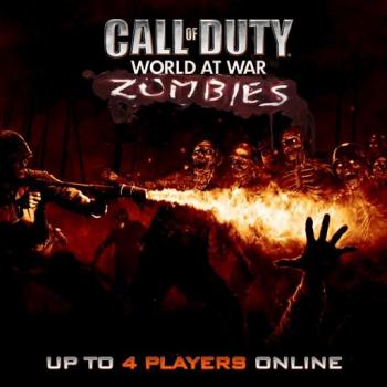 Call of Duty: Zombies 1.5.0