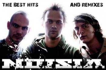 Noisia - The Best Hits and Remixes