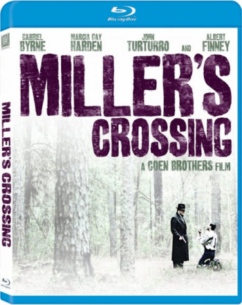   / Miller's Crossing DUB